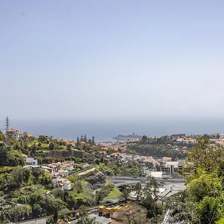 Haven House Dom wakacyjny Funchal (Madeira)