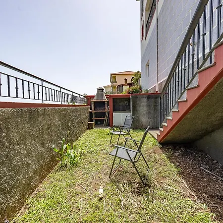 Haven House Dom wakacyjny Funchal (Madeira)