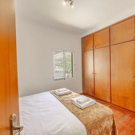 Haven House * Funchal (Madeira)