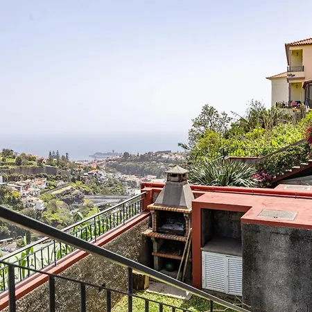 Haven House Dom wakacyjny Funchal (Madeira)