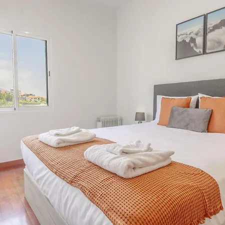 Haven House Dom wakacyjny Funchal (Madeira)