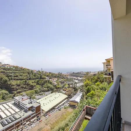 Haven House * Funchal (Madeira)