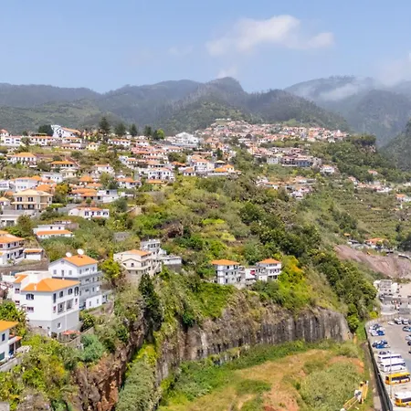 Haven House * Funchal (Madeira)