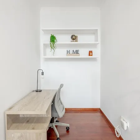 Haven House *