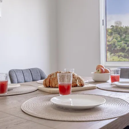 Haven House Dom wakacyjny Funchal (Madeira)