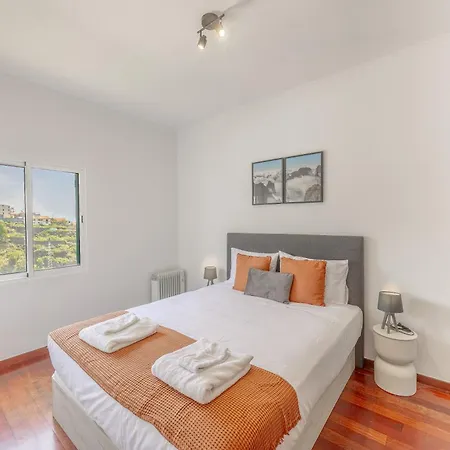 Haven House Dom wakacyjny Funchal (Madeira)