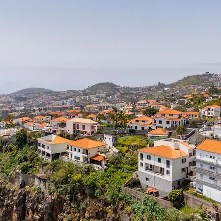Haven House Dom wakacyjny Funchal (Madeira)