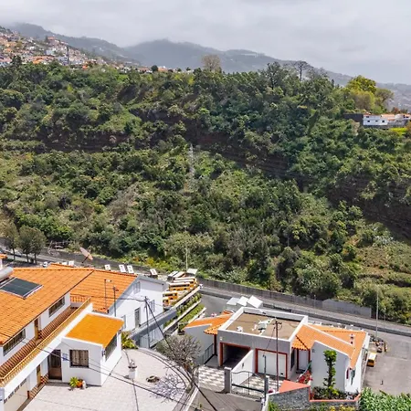 Haven House * Funchal (Madeira)