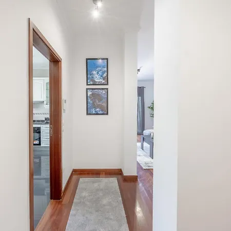 Haven House
