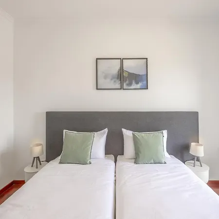 Haven House Funchal (Madeira)