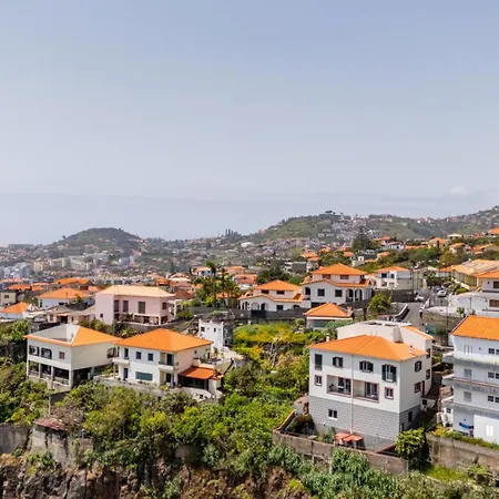 Haven House * Funchal (Madeira)